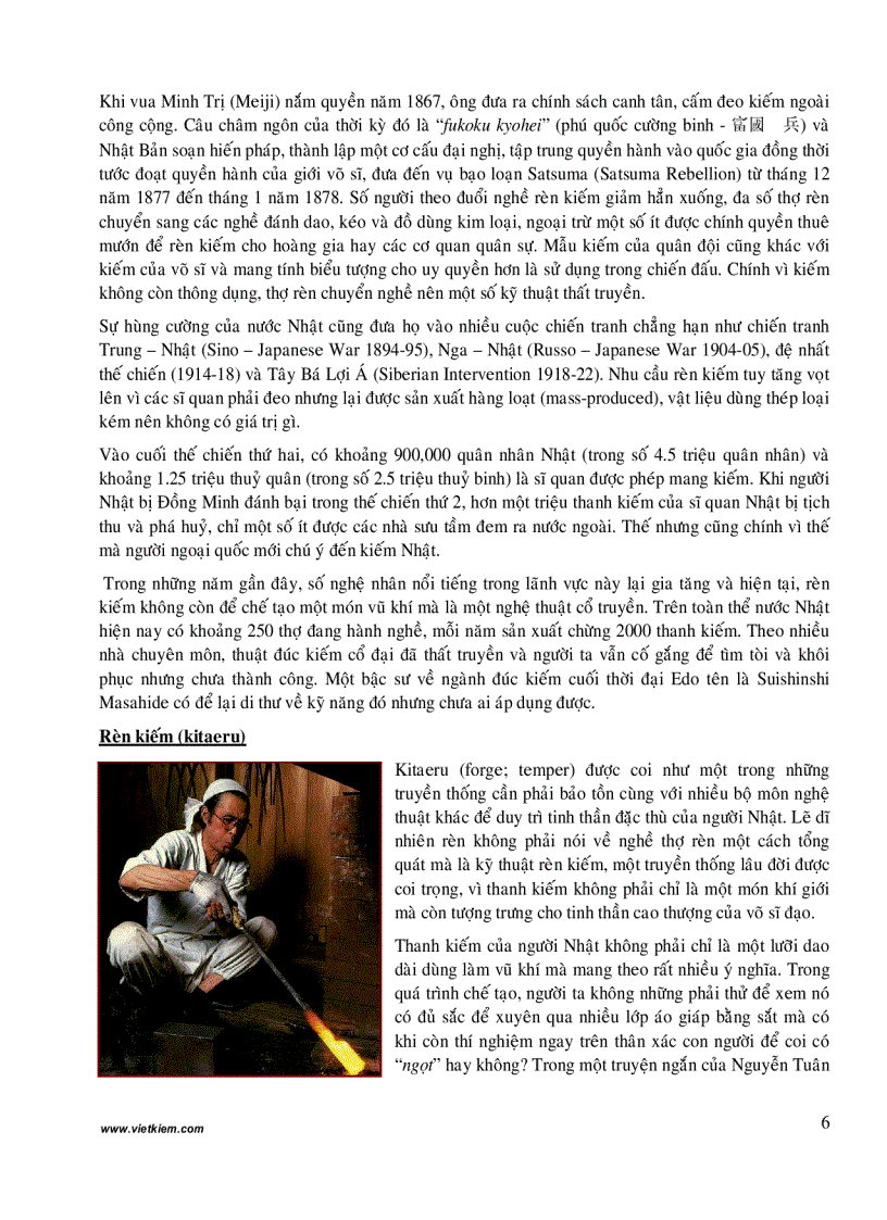 image for page Kiếm Nhật