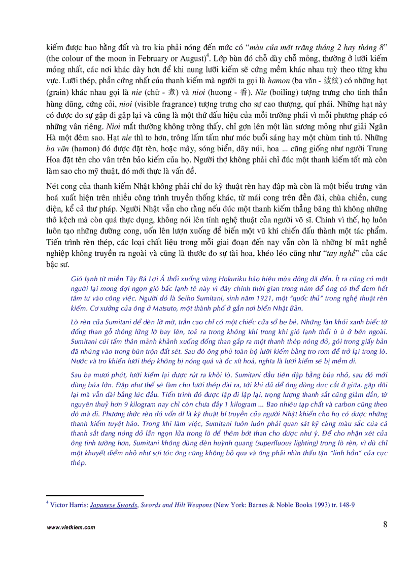 image for page Kiếm Nhật