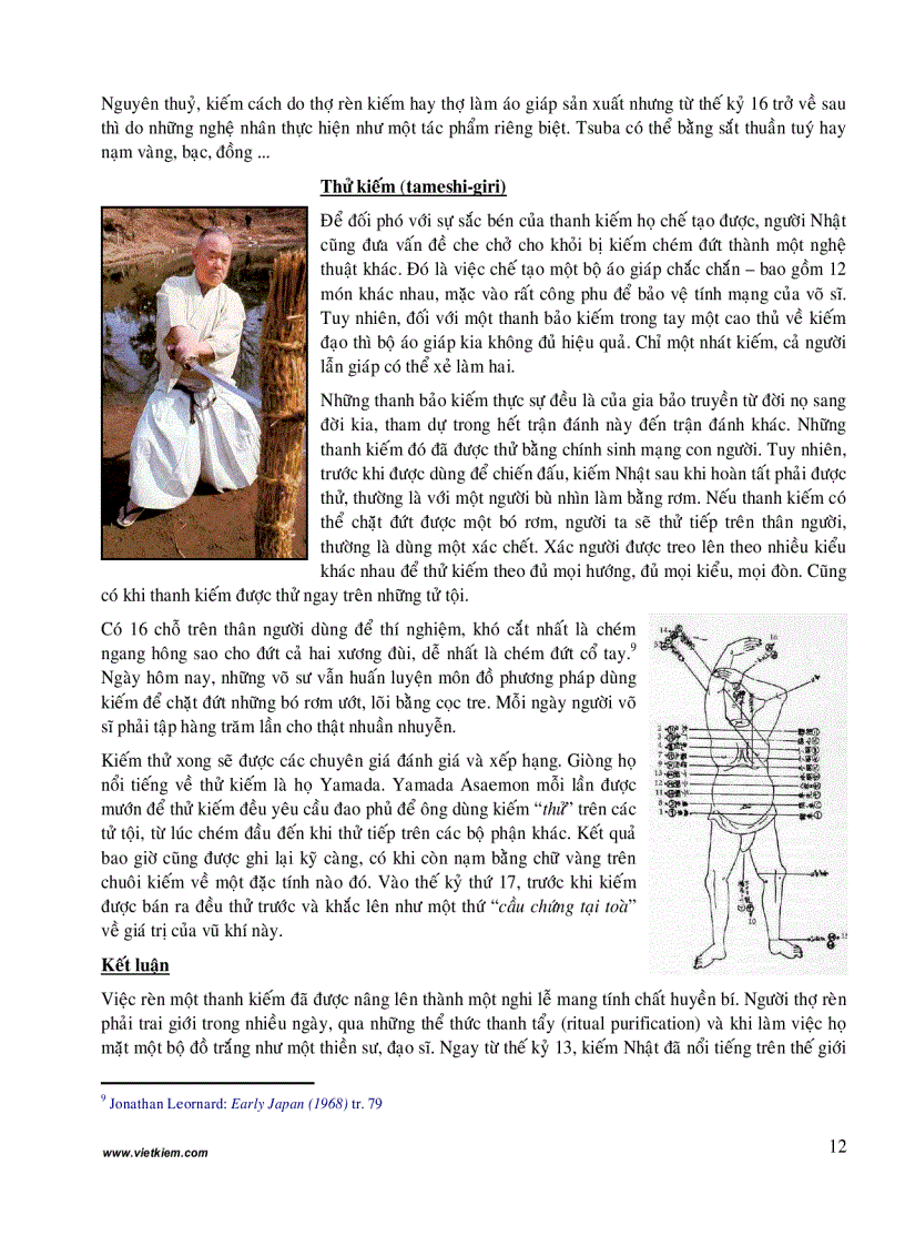 image for page Kiếm Nhật