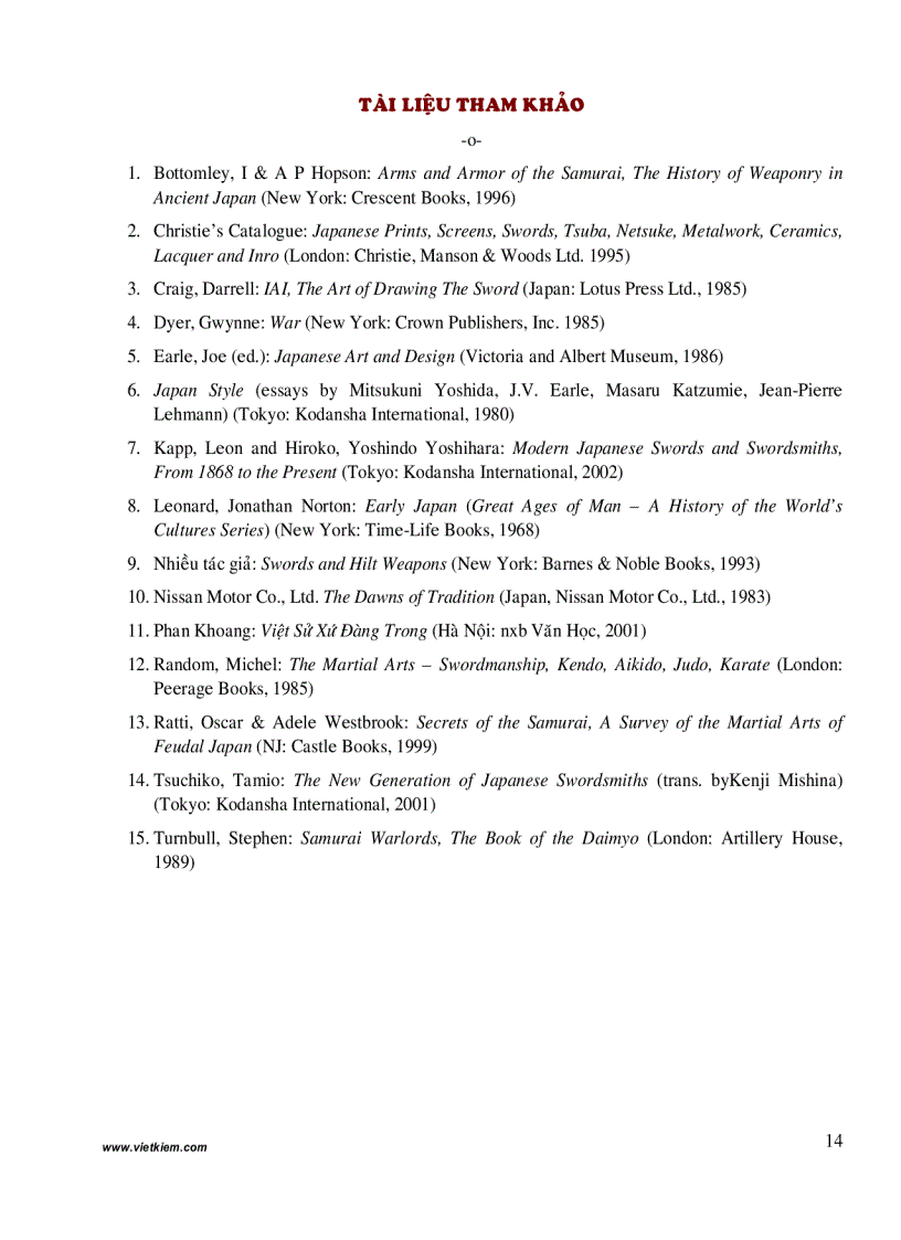 image for page Kiếm Nhật