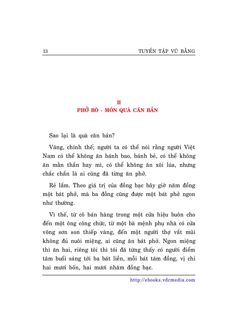 image for page Miếng ngon Hà Nội