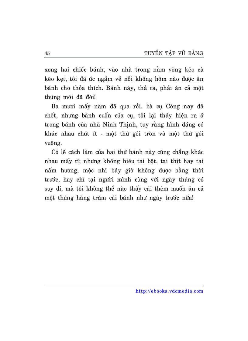 image for page Miếng ngon Hà Nội