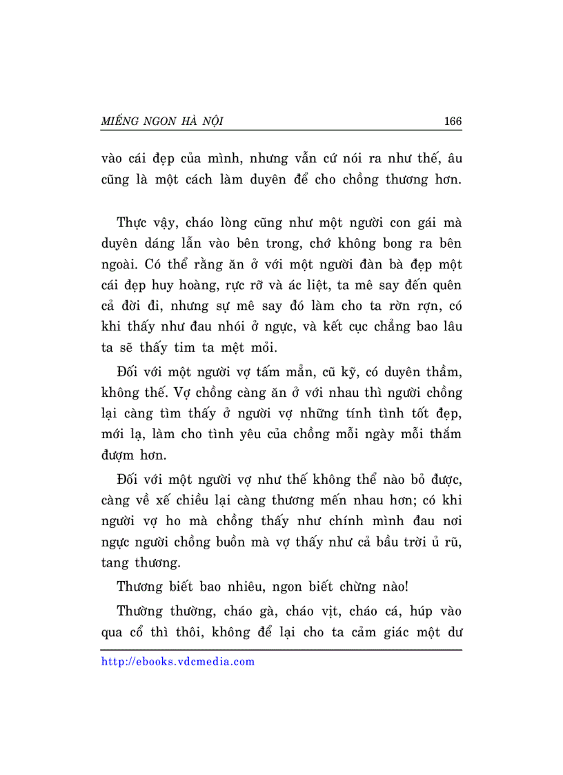 image for page Miếng ngon Hà Nội