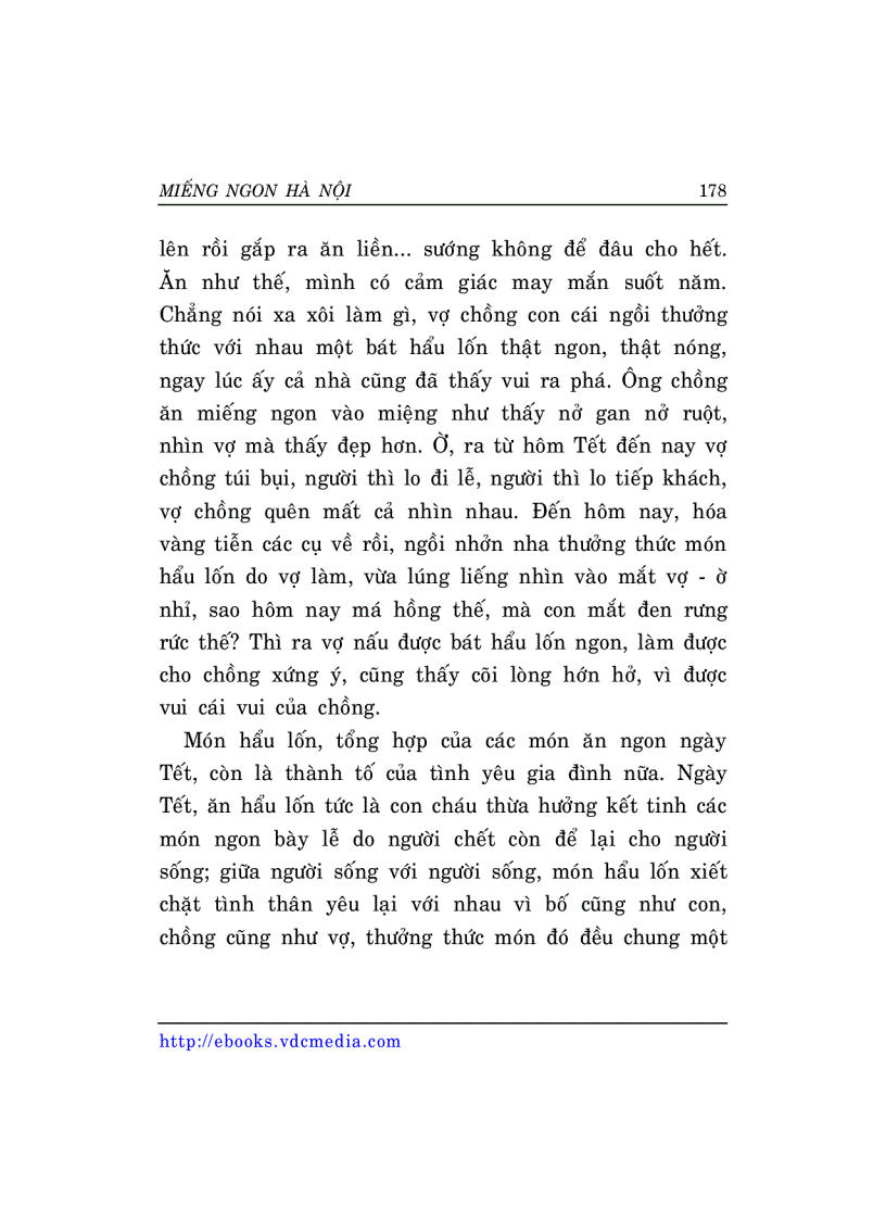 image for page Miếng ngon Hà Nội