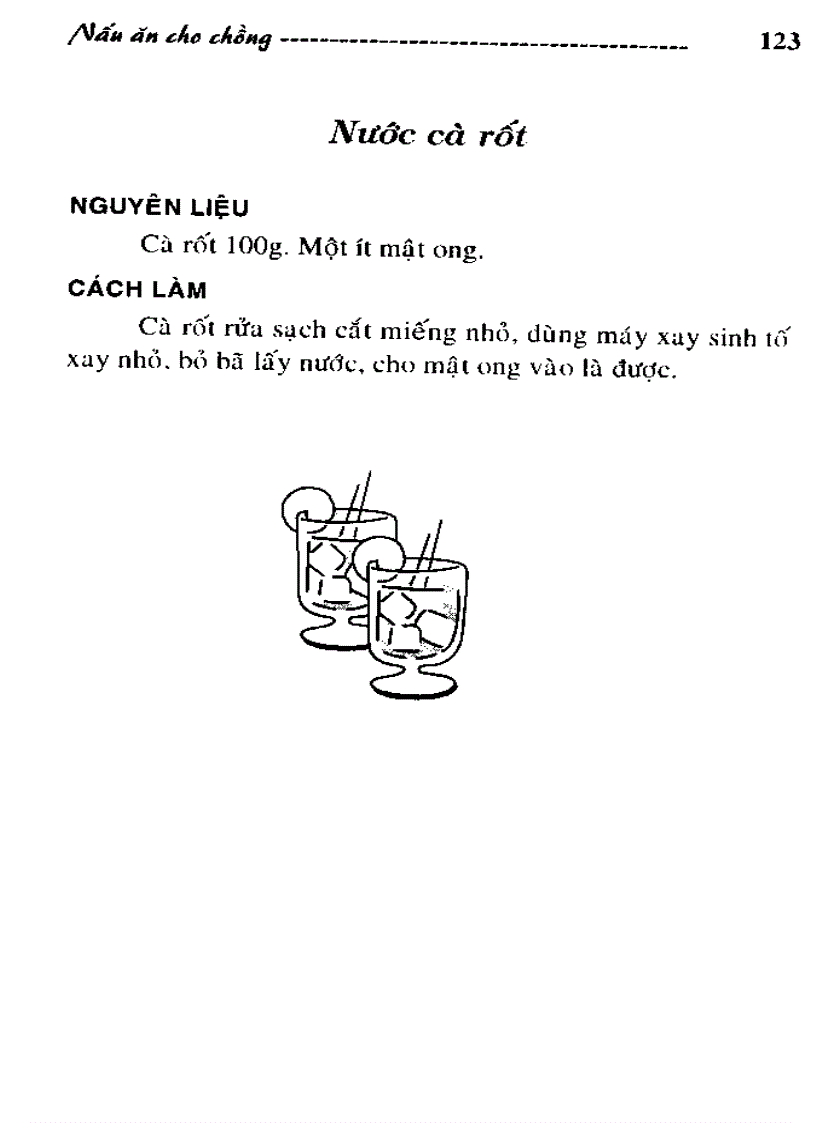 image for page Nấu ăn cho chồng