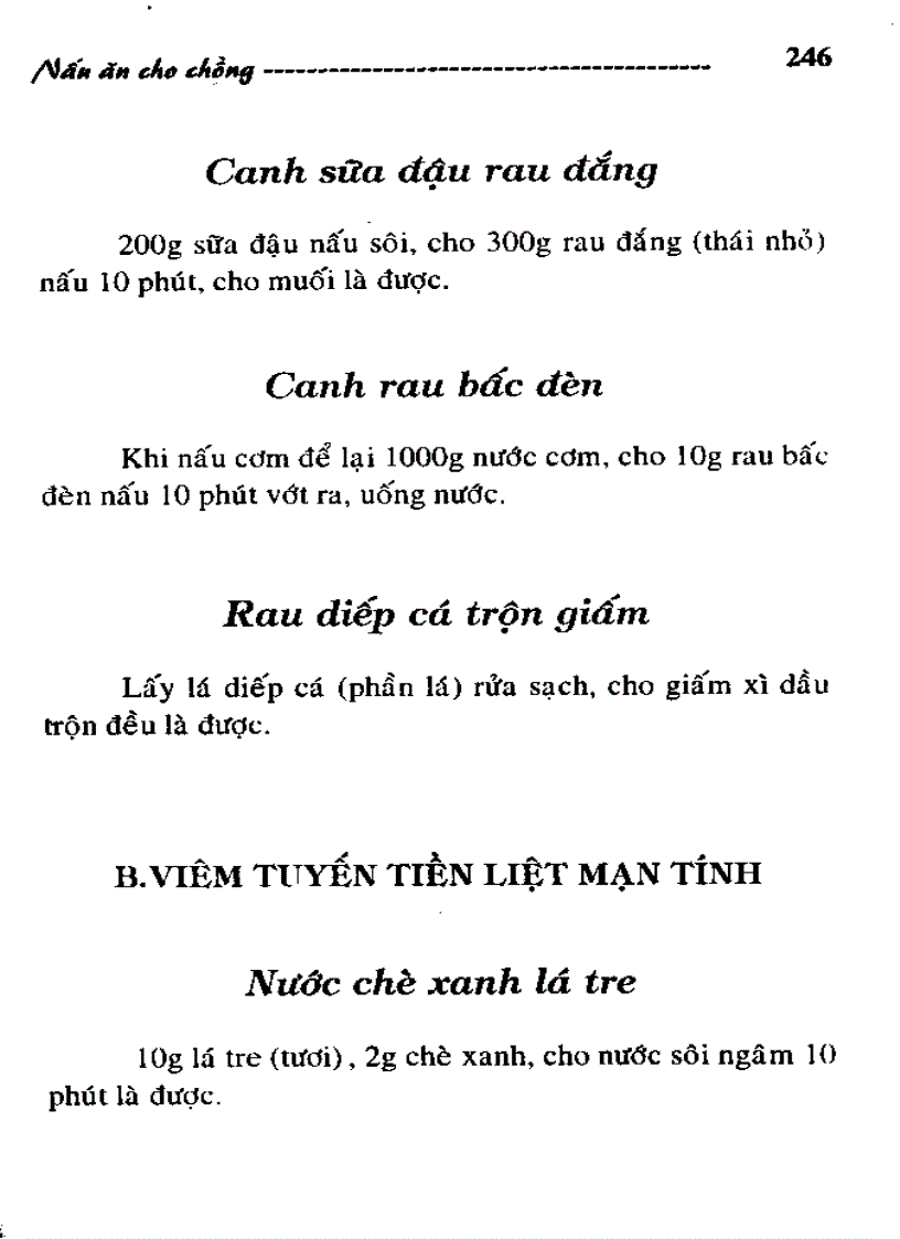 image for page Nấu ăn cho chồng