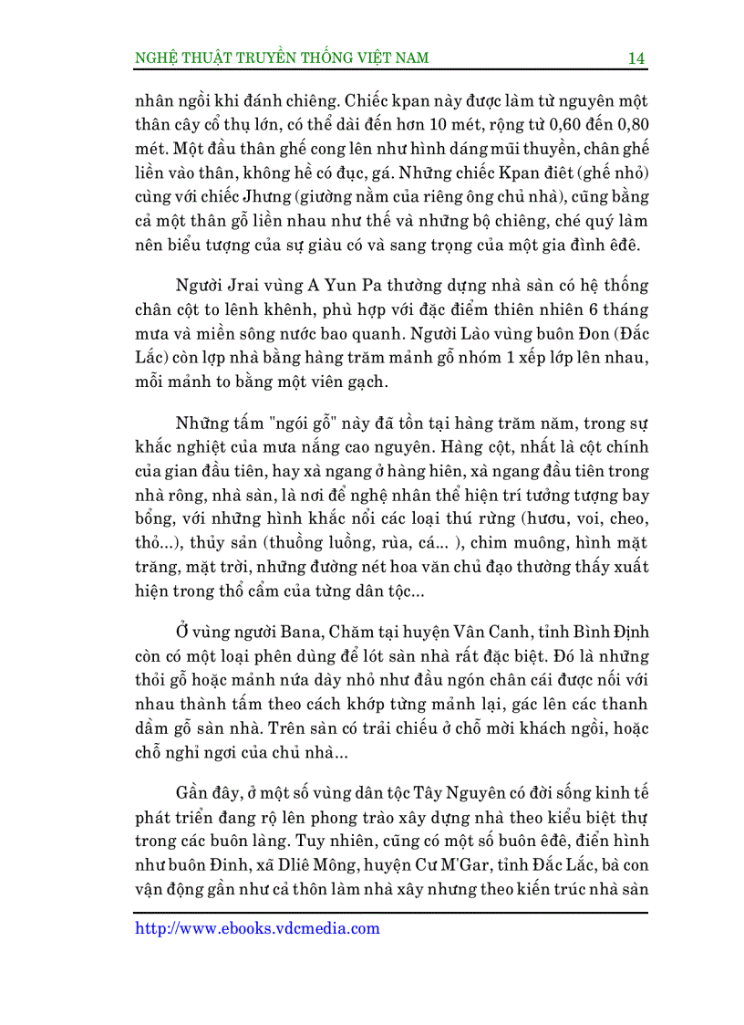 image for page Nghệ thuật truyền thống Việt Nam 1