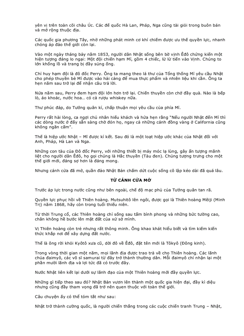 image for page Nhật Bản trong chiếc gương soi