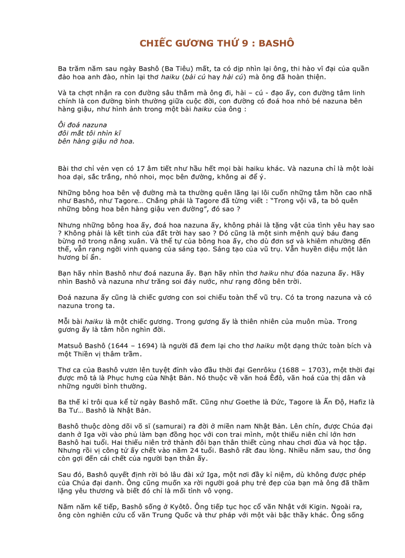 image for page Nhật Bản trong chiếc gương soi