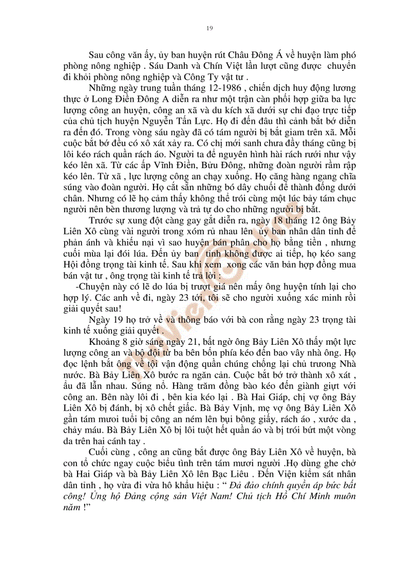 image for page Nỗi Niềm U Minh Hạ