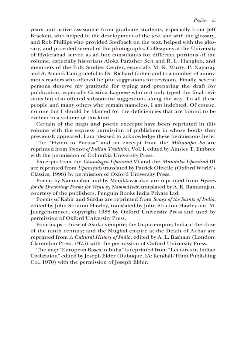 image for page Religion in India