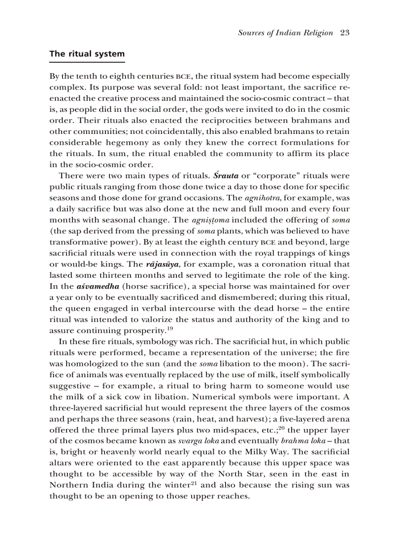 image for page Religion in India