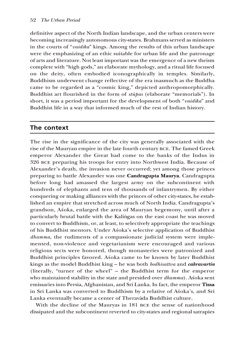 image for page Religion in India