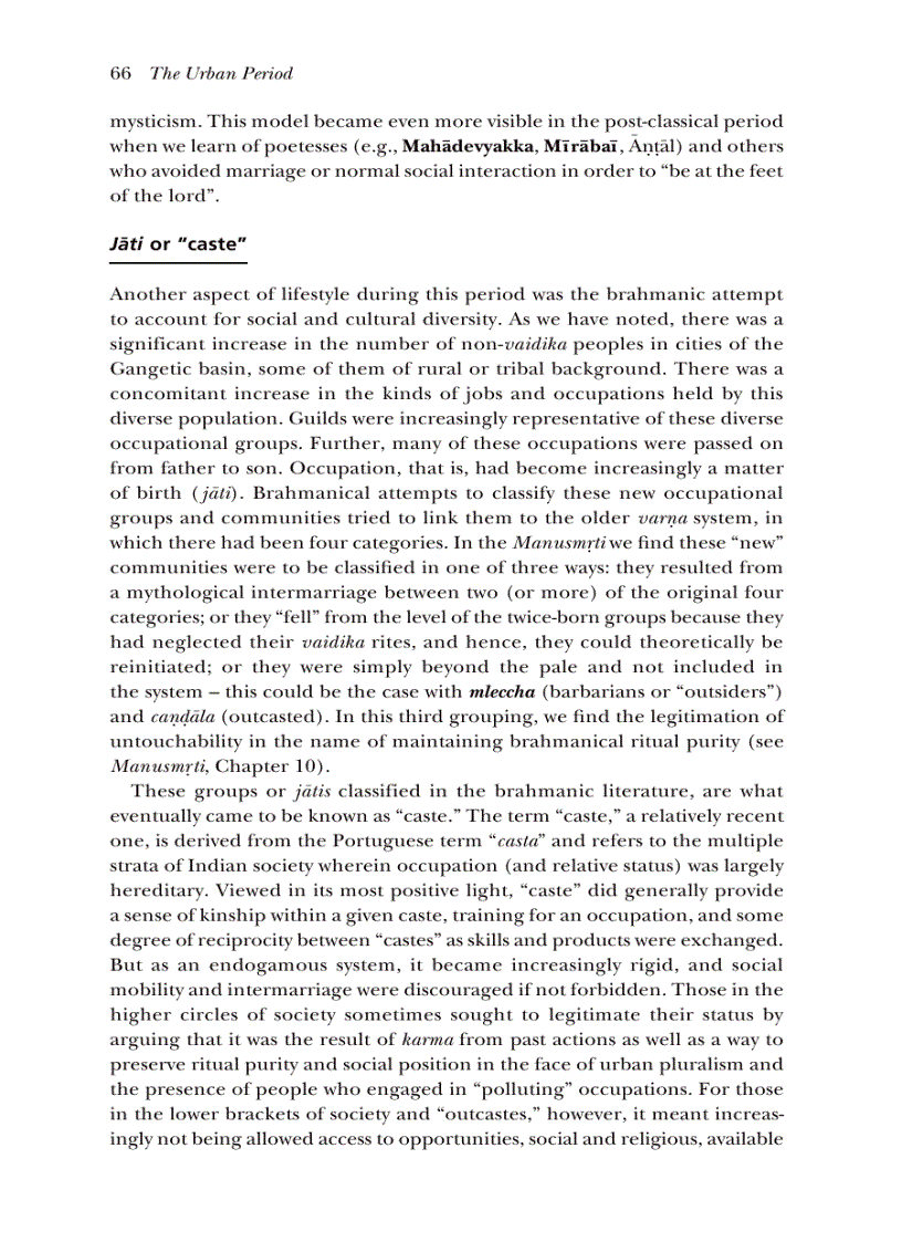 image for page Religion in India