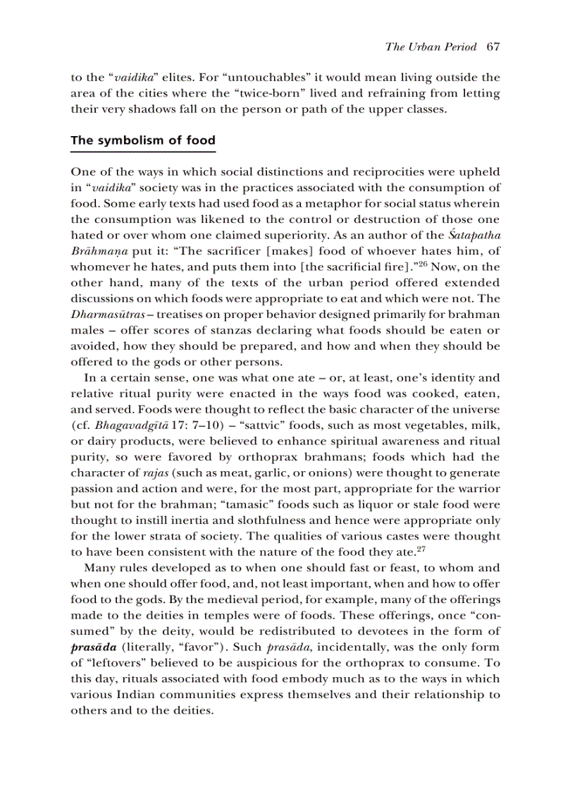 image for page Religion in India