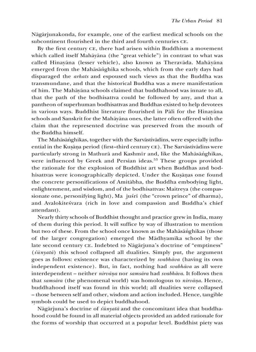 image for page Religion in India