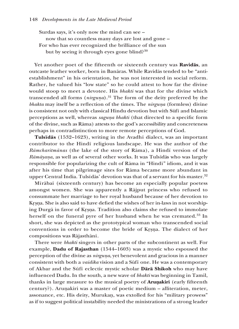 image for page Religion in India