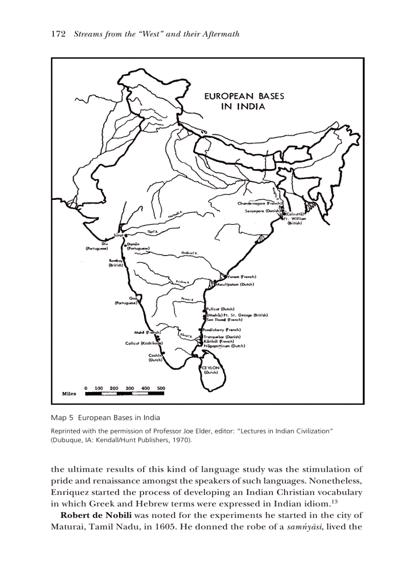 image for page Religion in India