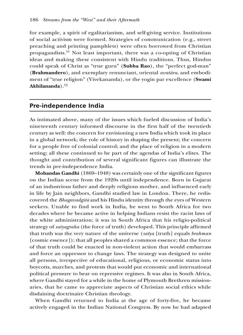 image for page Religion in India