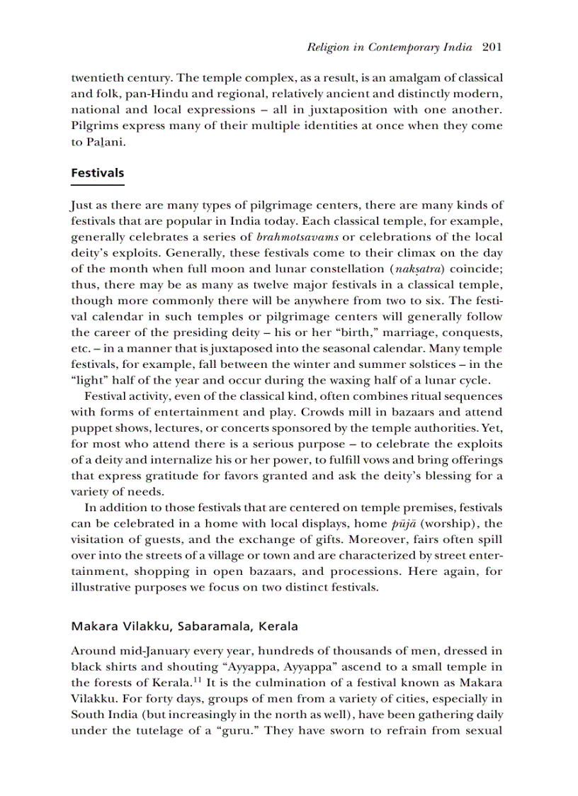 image for page Religion in India