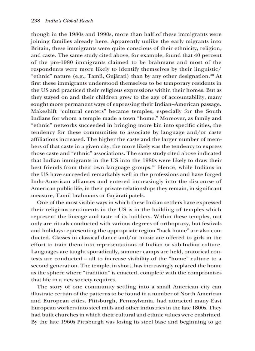 image for page Religion in India