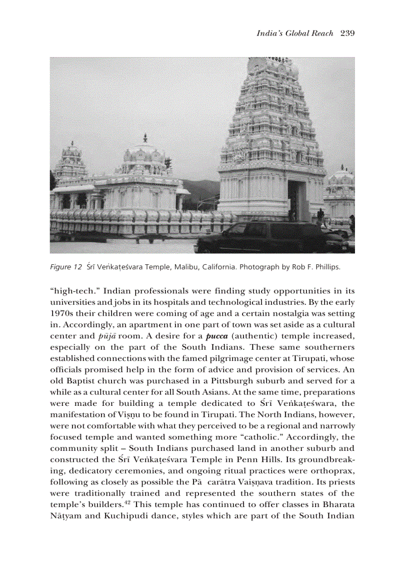 image for page Religion in India