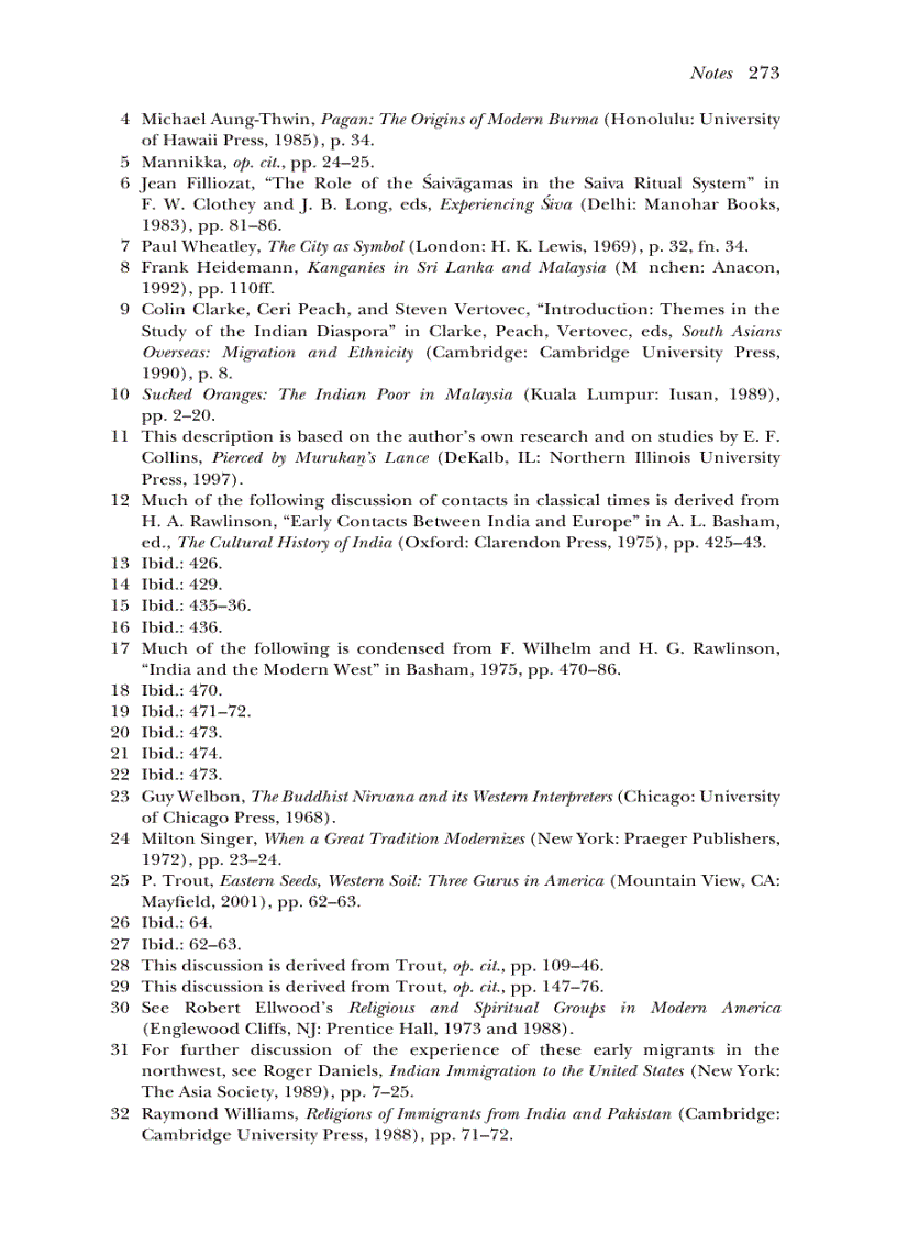 image for page Religion in India