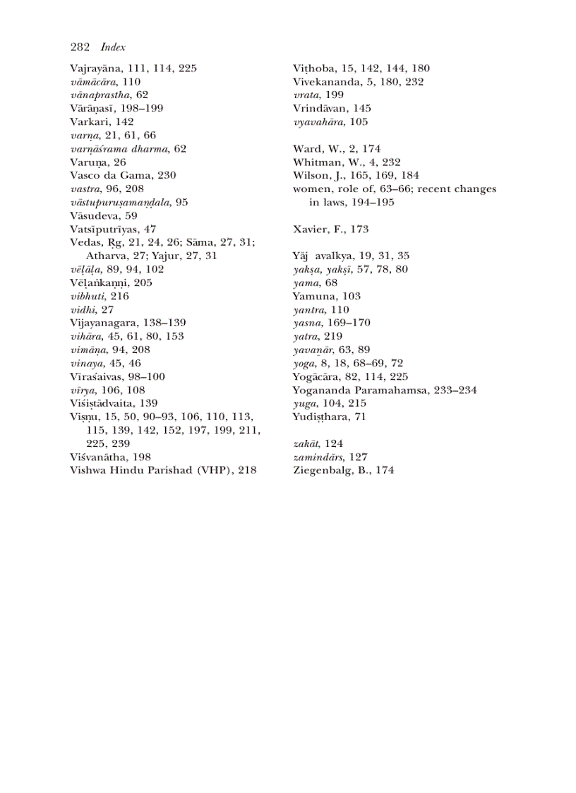 image for page Religion in India