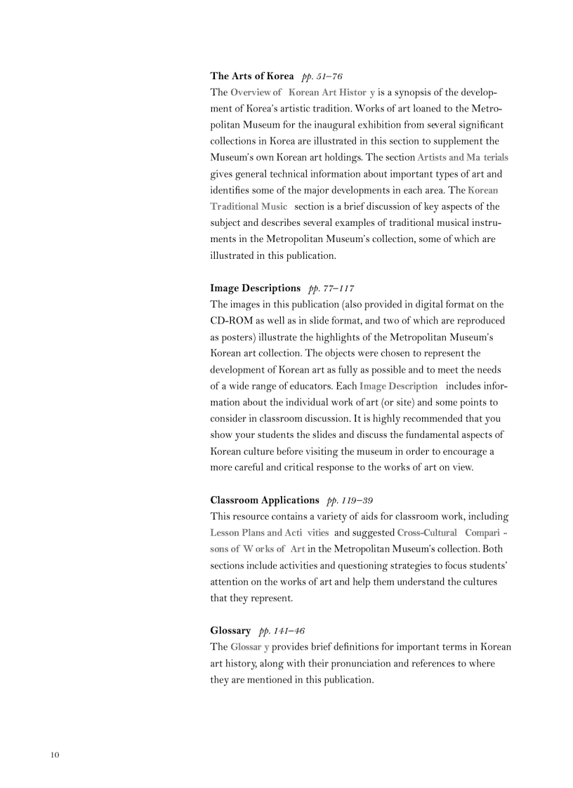 image for page The Art of Korea