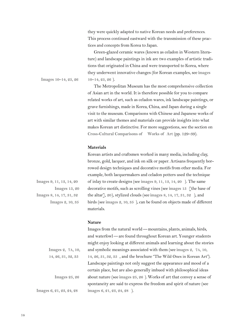 image for page The Art of Korea