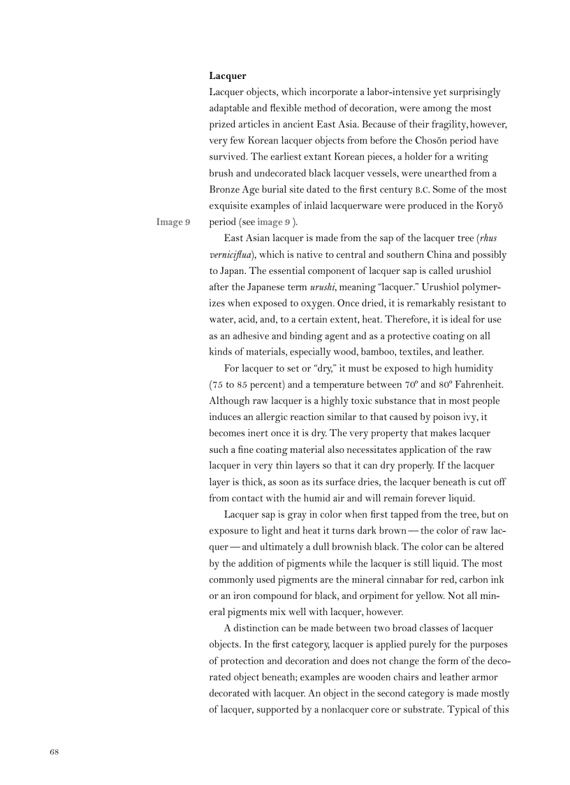 image for page The Art of Korea