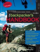 The Backpackers Handbook 3rd Edition