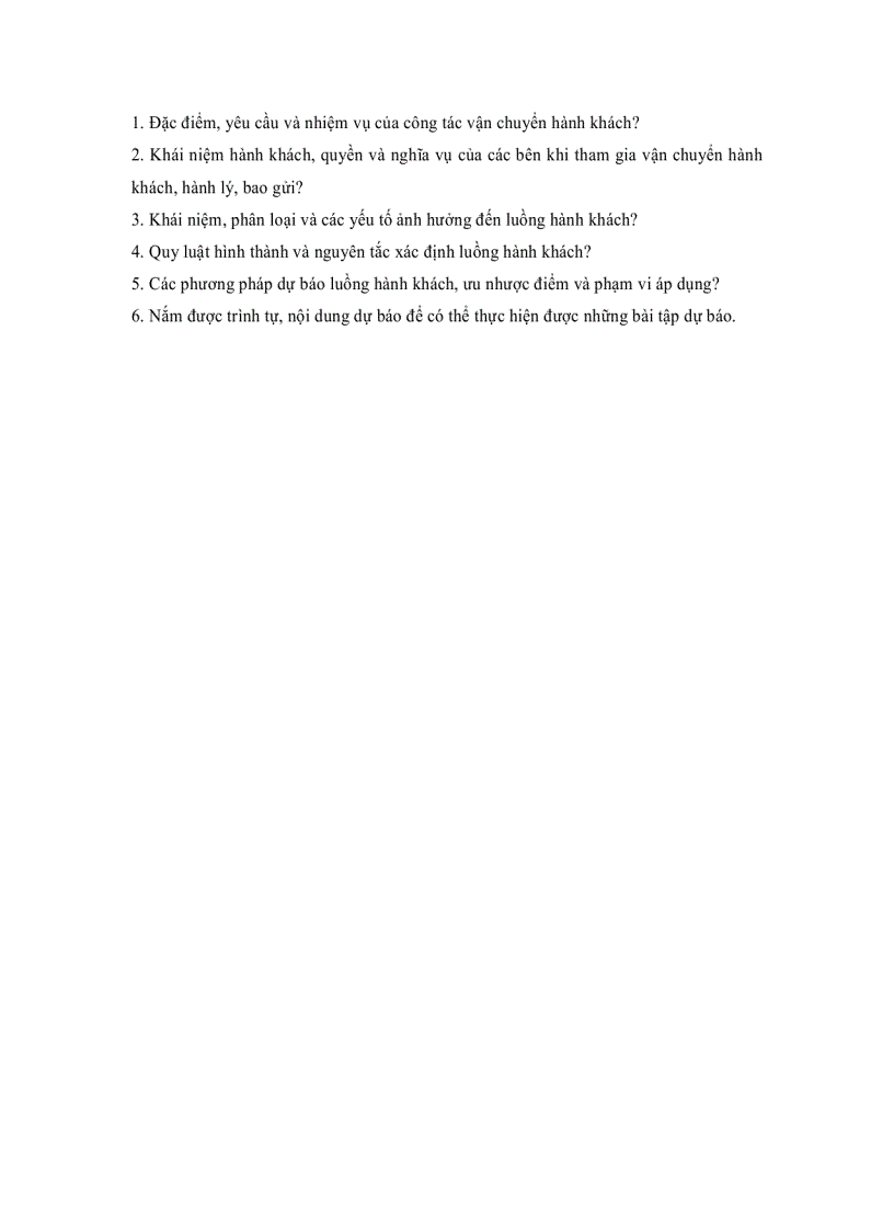 image for page Tổ chức vận chuyển hành khách và du lịch đường sắt