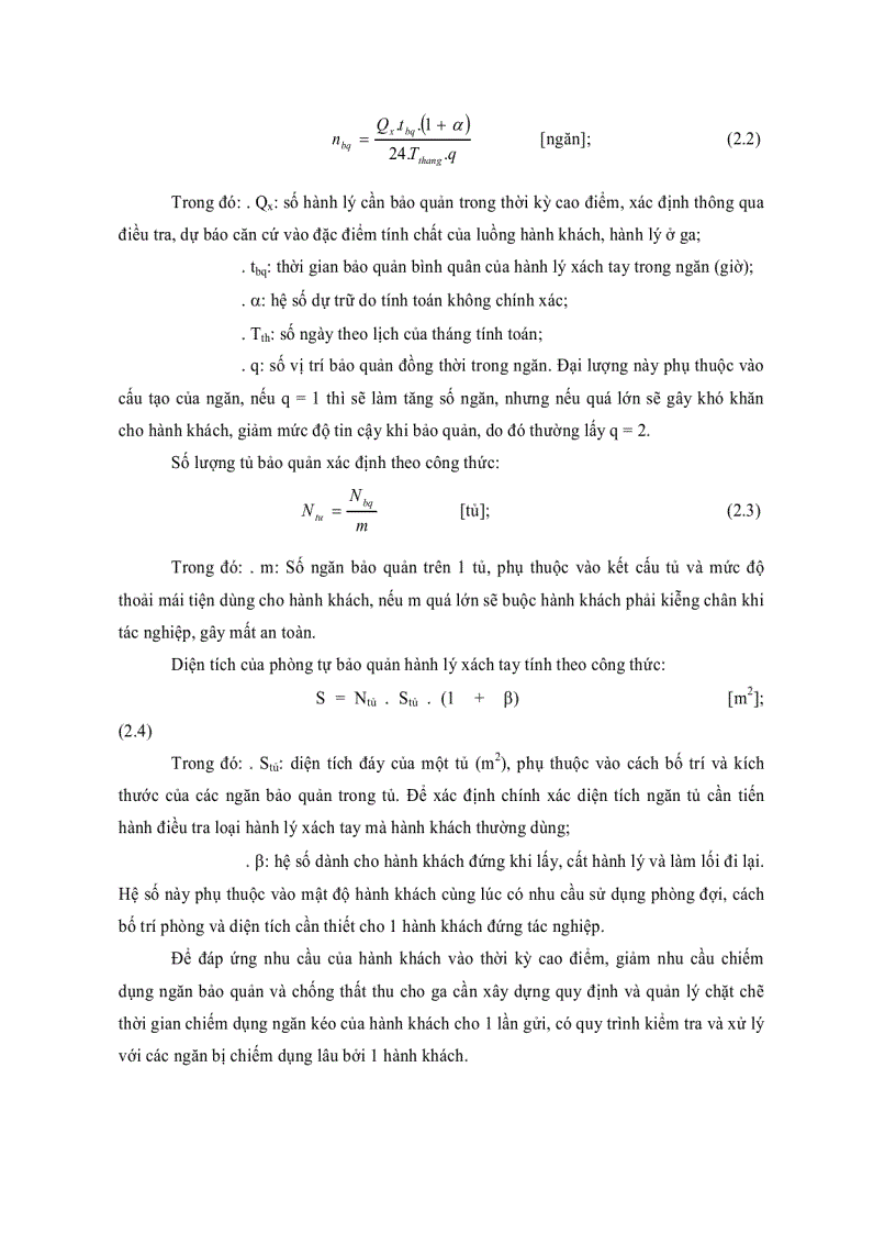 image for page Tổ chức vận chuyển hành khách và du lịch đường sắt