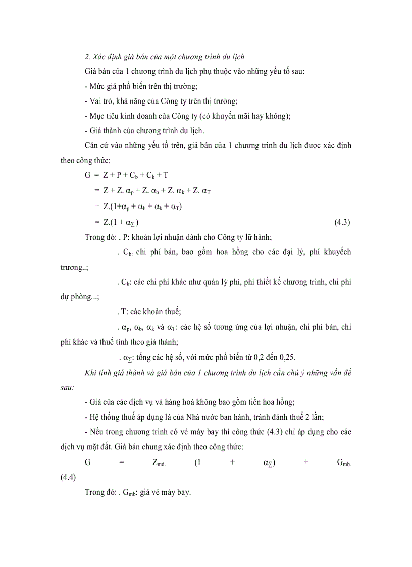 image for page Tổ chức vận chuyển hành khách và du lịch đường sắt