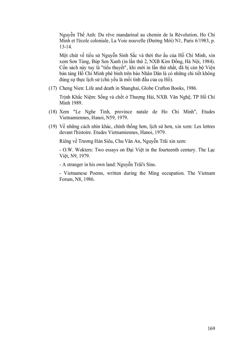 image for page Trong Cõi