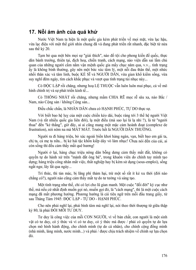 image for page Trong Cõi