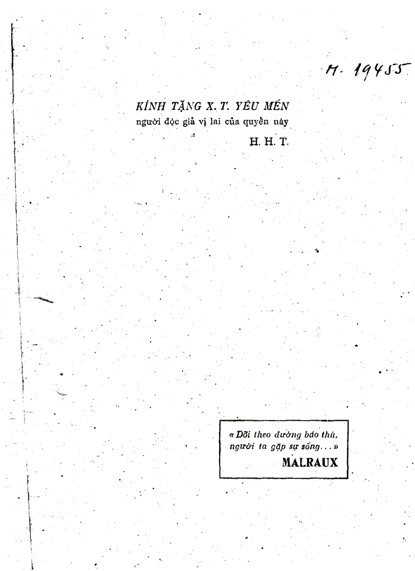 image for page Tương lai văn hoá Việt Nam