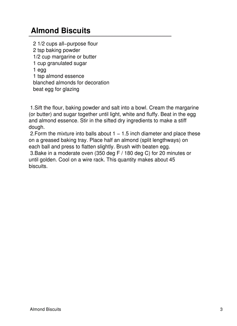 image for page A Taste Of China