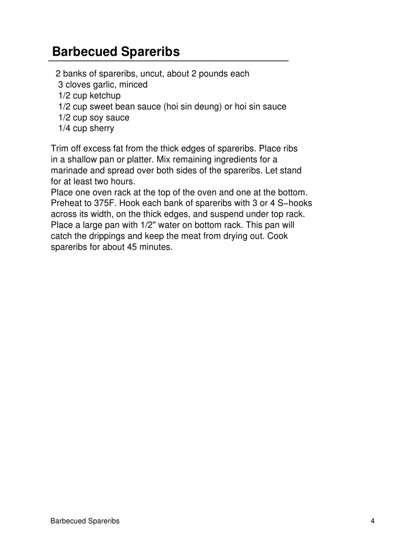 image for page A Taste Of China