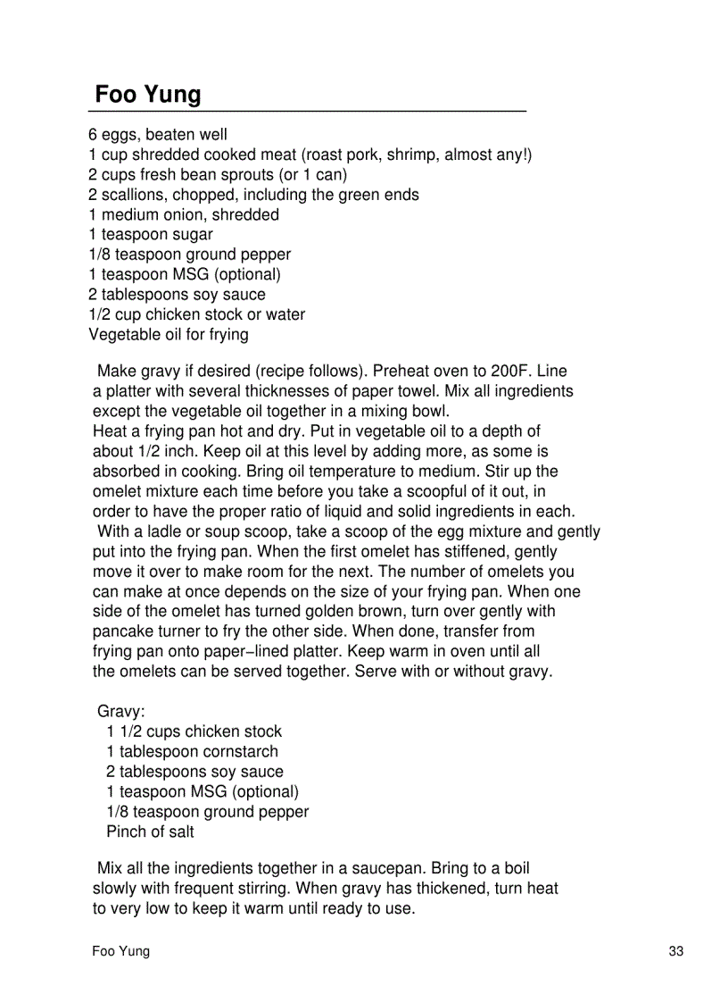 image for page A Taste Of China