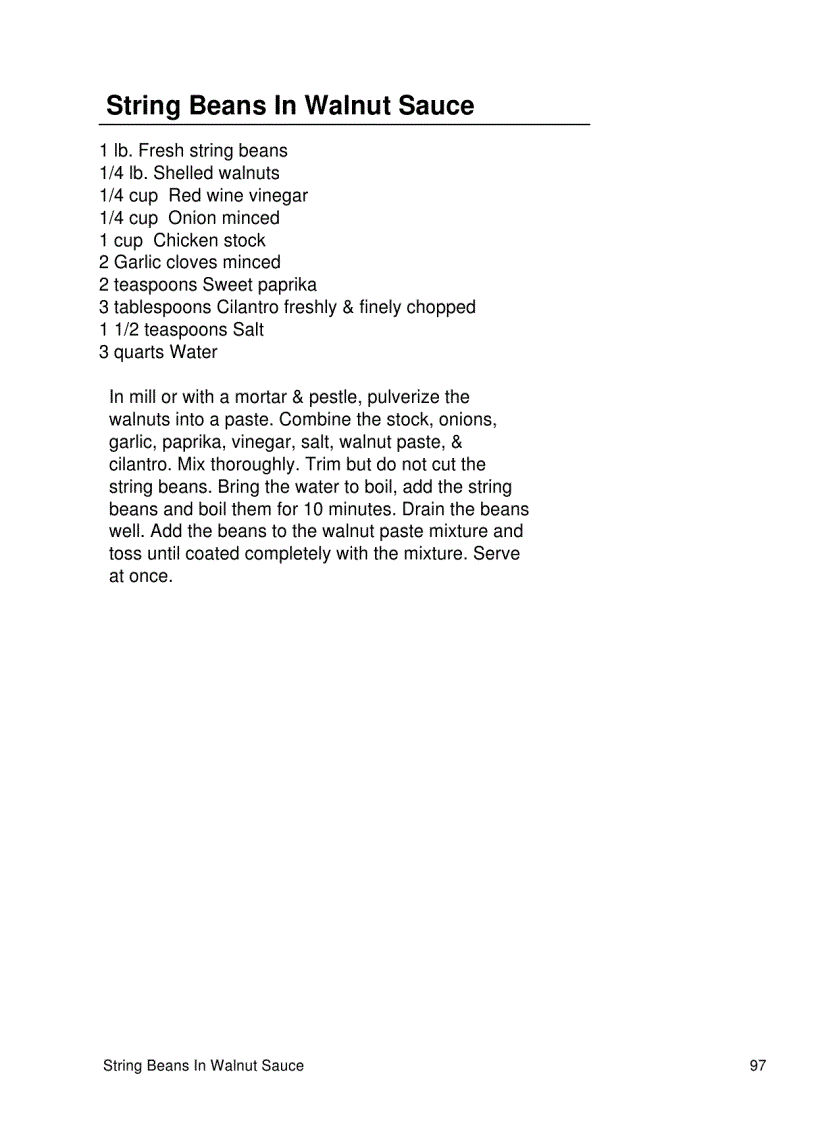 image for page A Taste Of China