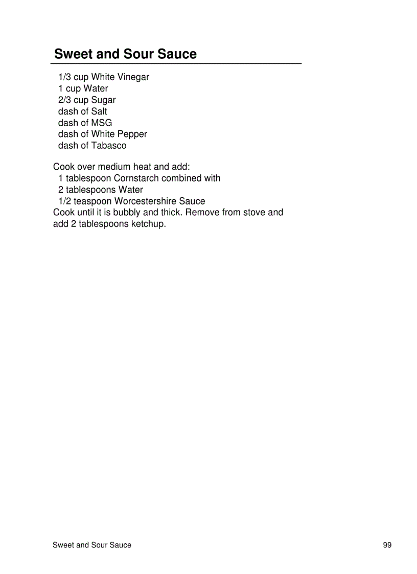 image for page A Taste Of China