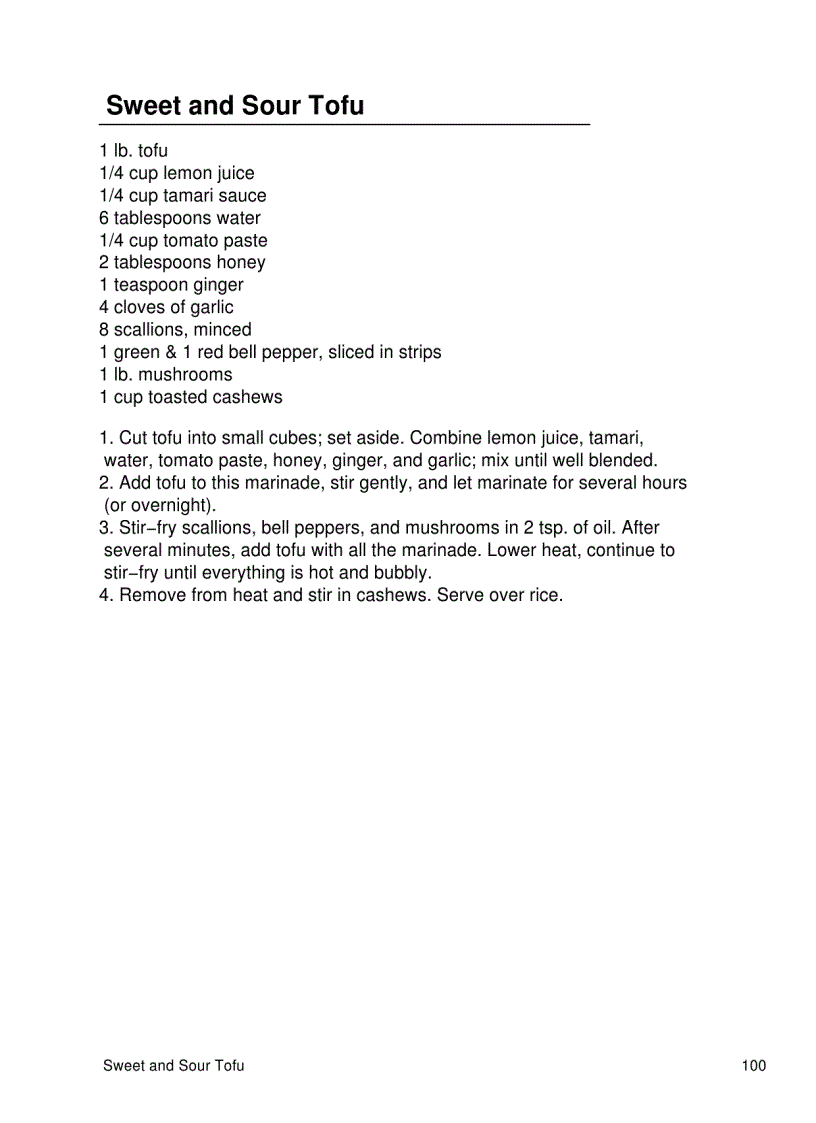 image for page A Taste Of China