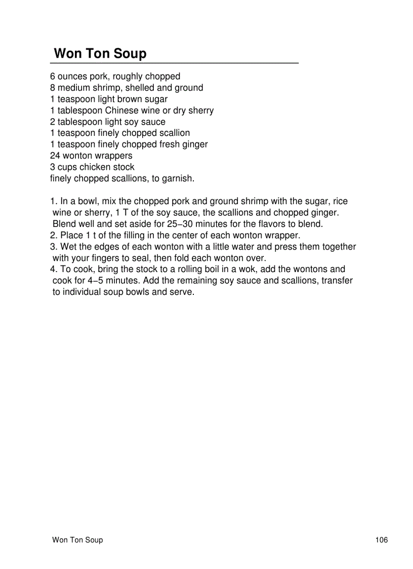 image for page A Taste Of China