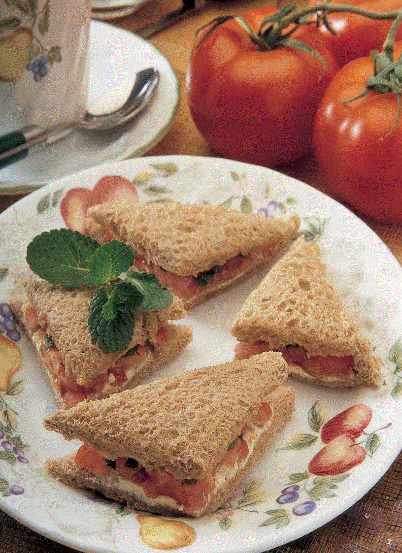 image for page Cooking The Australian Way