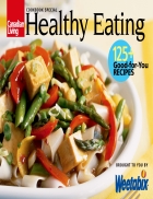 Healthy eating