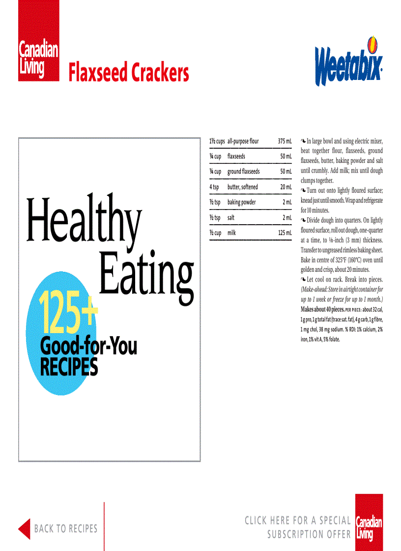 image for page Healthy eating