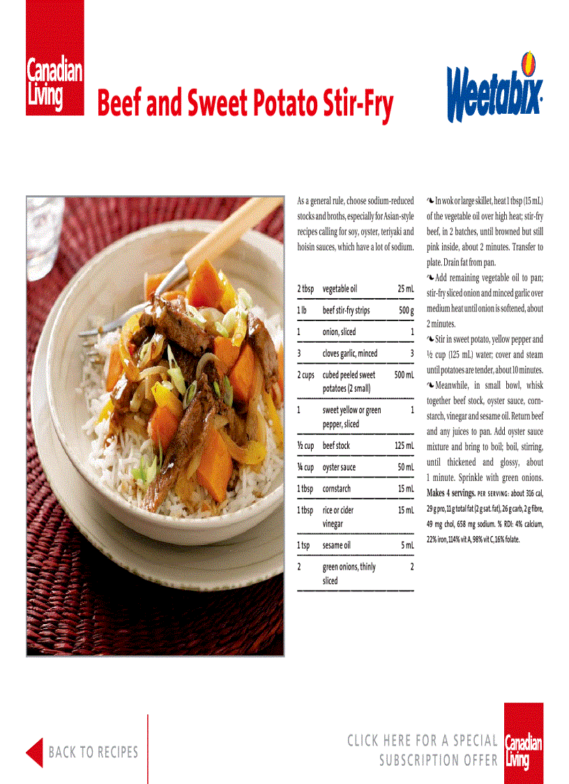 image for page Healthy eating