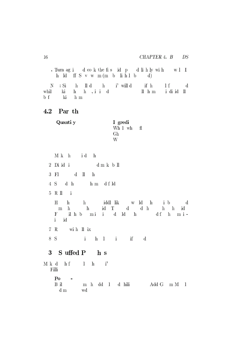 image for page The Graduate Student s Guide to Indian Recipes